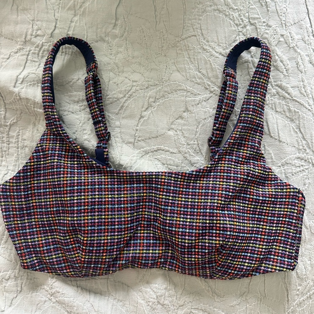Athleta Bikini